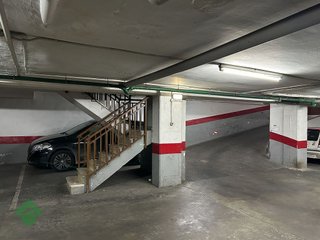 Garaje en venta en Ciudad Jardín - Zoco en Córdoba