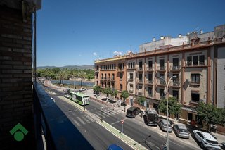 Garaje en venta en Ciudad Jardín - Zoco en Córdoba