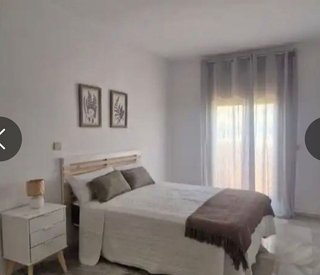 Piso en alquiler en Teatinos en Málaga