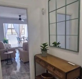 Piso en alquiler en Teatinos en Málaga