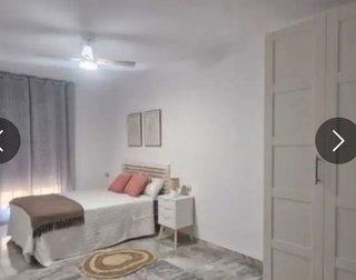 Piso en alquiler en Teatinos en Málaga