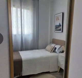 Piso en alquiler en Teatinos en Málaga