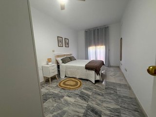 Piso en alquiler en Teatinos en Málaga