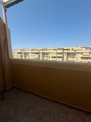 Piso en alquiler en Teatinos en Málaga