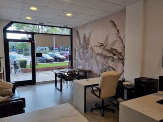 Local comercial en alquiler en Zona Avenida Europa en Pozuelo de Alarcón