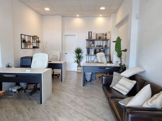 Local comercial en alquiler en Zona Avenida Europa en Pozuelo de Alarcón