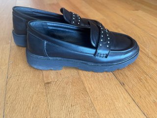 Zapatos Zara Kids Negro