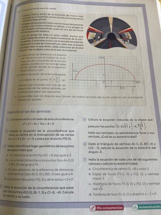 Matemáticas I 1 bachillerato Revuela