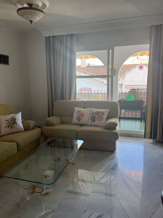 Piso en alquiler en Teatinos en Málaga