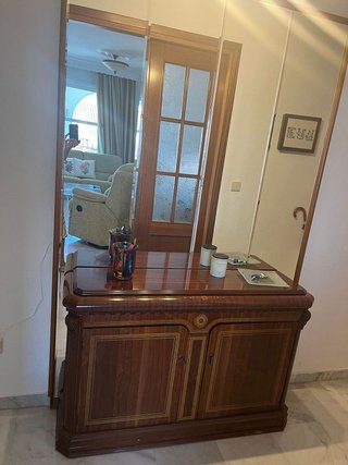 Piso en alquiler en Teatinos en Málaga