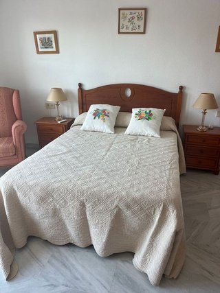 Piso en alquiler en Teatinos en Málaga