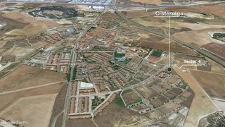 Terreno en venta en Cistérniga