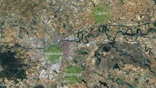 Terreno en venta en Cistérniga