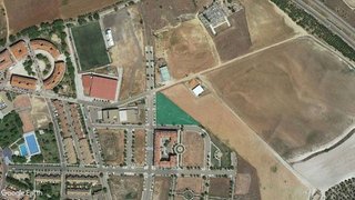 Terreno en venta en Cistérniga