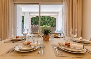Piso en alquiler en Nueva Andalucía en Marbella