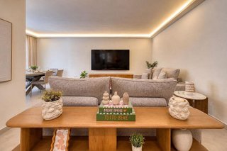 Piso en alquiler en Nueva Andalucía en Marbella
