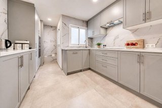 Piso en alquiler en Nueva Andalucía en Marbella