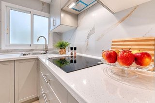 Piso en alquiler en Nueva Andalucía en Marbella