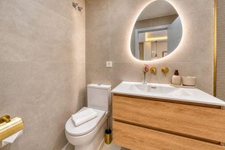 Piso en alquiler en Nueva Andalucía en Marbella