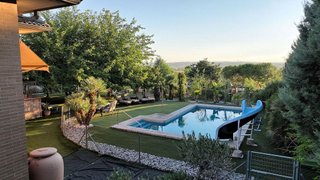 Chalet en venta en San Martín de la Vega