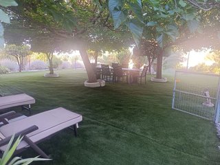 Chalet en venta en San Martín de la Vega
