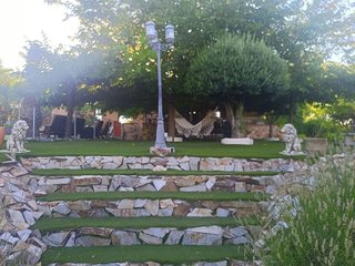 Chalet en venta en San Martín de la Vega