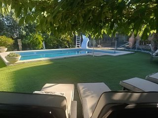 Chalet en venta en San Martín de la Vega