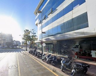 Trastero en alquiler en Puerto Banús en Marbella