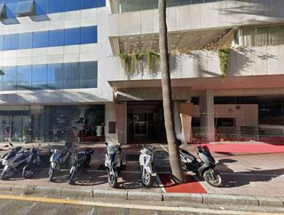 Trastero en alquiler en Puerto Banús en Marbella