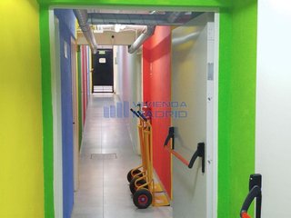 Trastero en venta en Vista Alegre en Madrid
