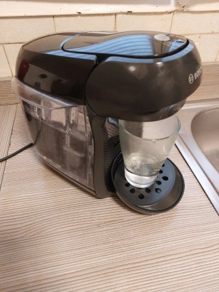 Cafetera Bosch Tassimo Vivy