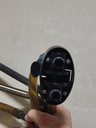 Filtro acuario Sera 130