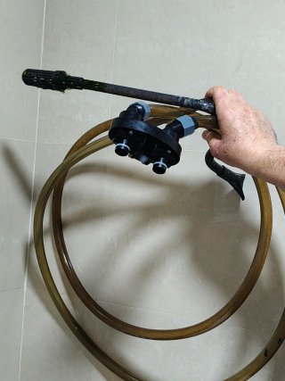 Filtro acuario Sera 130