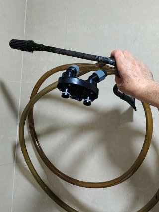 Filtro acuario Sera 130