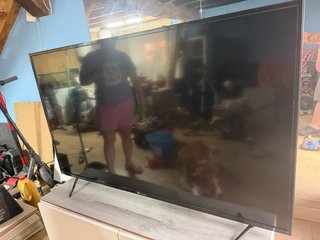 Oportunidad TV TDsystem 55 smart tv