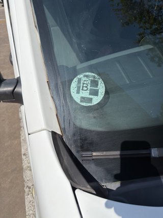 Peugeot e-Partner 2012