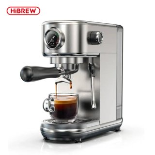 Cafetera Espresso Hibrew H10B (Precintada)