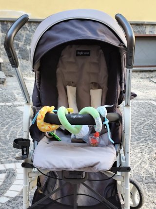 Passeggino Inglesina Trilogy