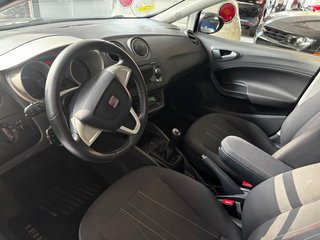 SEAT Ibiza 2011