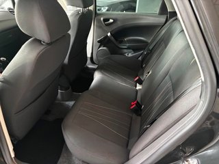 SEAT Ibiza 2011