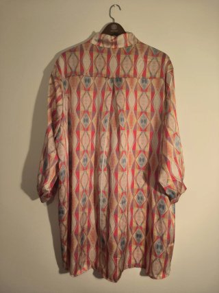 Camisa larga, vestido talla M/L. Perfecto estado