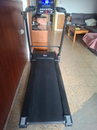 Cinta de Correr Eléctrica