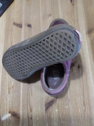 Vans Talla 42.5