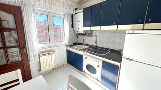 Piso en venta en Puerto Chico en Santander