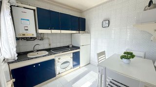 Piso en venta en Puerto Chico en Santander