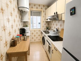 Piso en venta en Delicias en Zaragoza