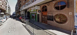 Local comercial en alquiler en El Pilar - La Estación en Talavera de la Reina