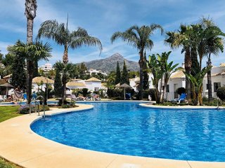 Piso en alquiler en Los Naranjos en Marbella