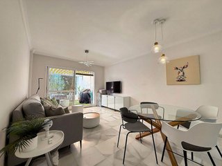 Piso en alquiler en Los Naranjos en Marbella