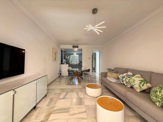 Piso en alquiler en Los Naranjos en Marbella